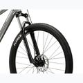 Bicicletta da montagna KROSS Hexagon 3.0 29" grey/navy/gloss 5