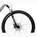 Bicicletta da montagna KROSS Hexagon 3.0 29" grey/navy/gloss 6