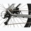 Bicicletta da montagna KROSS Hexagon 3.0 29" grey/navy/gloss 8
