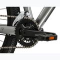 Bicicletta da montagna KROSS Hexagon 3.0 29" grey/navy/gloss 9