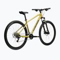 Bicicletta da montagna KROSS Hexagon 3.0 29" brown/black/gloss 3