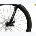 Bicicletta da montagna KROSS Hexagon 3.0 29" brown/black/gloss 7