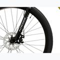 Bicicletta da montagna KROSS Hexagon 3.0 27,5" brown/black/gloss 7