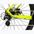 Bicicletta da montagna KROSS Hexagon 2.0 29" 2025 lime/blue/gloss 8
