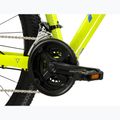 Bicicletta da montagna KROSS Hexagon 2.0 29" 2025 lime/blue/gloss 9