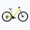 Bicicletta da montagna KROSS Hexagon 2.0 27,5" lime/blue/gloss