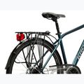 Bicicletta da trekking KROSS Explorer 4.0 turquoise/silver/gloss 11