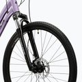 Bicicletta cross da donna KROSS Evado 5.0 In purple/black/gloss 5