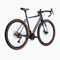 Bicicletta gravel KROSS Esker 8.0 navy/blue/gloss 3
