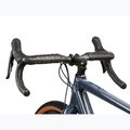 Bicicletta gravel KROSS Esker 8.0 navy/blue/gloss 4