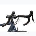 Bicicletta gravel KROSS Esker 8.0 navy/blue/gloss 5