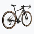 Bicicletta gravel KROSS Esker 6.0 black/gold/gloss 3
