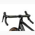 Bicicletta gravel KROSS Esker 6.0 black/gold/gloss 4