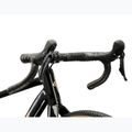 Bicicletta gravel KROSS Esker 6.0 black/gold/gloss 5