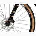 Bicicletta gravel KROSS Esker 6.0 black/gold/gloss 8