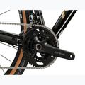 Bicicletta gravel KROSS Esker 6.0 black/gold/gloss 10