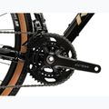 Bicicletta gravel KROSS Esker 6.0 black/gold/gloss 11