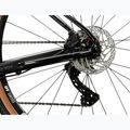 Bicicletta gravel KROSS Esker 6.0 black/gold/gloss 12