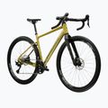 Bicicletta gravel KROSS Esker 6.0 brown/green/matte 2