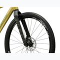 Bicicletta gravel KROSS Esker 6.0 brown/green/matte 6