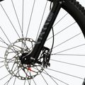 Bicicletta elettrica da uomo KROSS Grist Boost 3.0 el. 630 Wh  brown/black/gloss 7