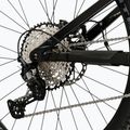 Bicicletta elettrica da uomo KROSS Grist Boost 3.0 el. 630 Wh  brown/black/gloss 8