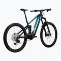 Bicicletta elettrica KROSS Grist Boost 2.0 el. 630 Wh turquoise/black/glossy 3