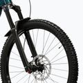 Bicicletta elettrica KROSS Grist Boost 2.0 el. 630 Wh turquoise/black/glossy 6