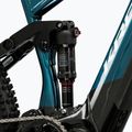 Bicicletta elettrica KROSS Grist Boost 2.0 el. 630 Wh turquoise/black/glossy 11