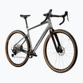 Bicicletta gravel KROSS Esker 5.0 grey/graphite 2