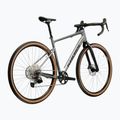 Bicicletta gravel KROSS Esker 5.0 grey/graphite 3