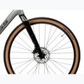 Bicicletta gravel KROSS Esker 5.0 grey/graphite 7