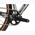 Bicicletta gravel KROSS Esker 5.0 grey/graphite 10