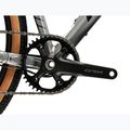 Bicicletta gravel KROSS Esker 5.0 grey/graphite 11