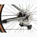 Bicicletta gravel KROSS Esker 5.0 grey/graphite 12