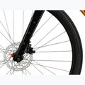 Bicicletta gravel KROSS Esker 5.0 gold/graphite 8