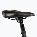 Bicicletta trekking da uomo KROSS Trans 7.0 black/silver/gloss 10