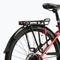 Bicicletta da trekking da donna KROSS Trans 5.0 In red/silver/gloss 11