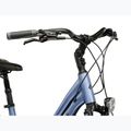 Bicicletta da trekking da donna KROSS Trans 4.0 In blue/black/matte 4