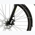 Bicicletta da trekking da donna KROSS Trans 3.0 In silver/gray/gloss 7