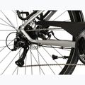 Bicicletta da trekking da donna KROSS Trans 3.0 In silver/gray/gloss 8