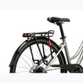 Bicicletta da trekking da donna KROSS Trans 3.0 In silver/gray/gloss 11