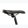 Bicicletta trekking da uomo KROSS Trans 1.0 navy blue/silver/gloss 12