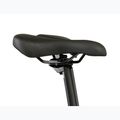 Bicicletta trekking da uomo KROSS Trans 1.0 black/silver/gloss 11