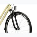 Bicicletta da trekking da donna KROSS Trans 1.0 In beige/purple/gloss 5