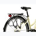 Bicicletta da trekking da donna KROSS Trans 1.0 In beige/purple/gloss 10