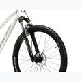 Bicicletta da montagna da donna KROSS Lea 4.0 W 29 white/purple/gloss 5