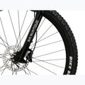 Bicicletta da montagna da donna KROSS Lea 4.0 W 29 white/purple/gloss 7