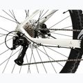Bicicletta da montagna da donna KROSS Lea 4.0 W 29 white/purple/gloss 8