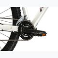 Bicicletta da montagna da donna KROSS Lea 4.0 W 29 white/purple/gloss 9